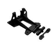 XAG V40 Опора для ниппеля шланга бака для жидкости V40 14-004-00004